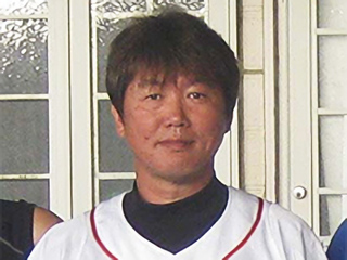 佐藤洋